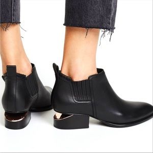 Alexander Wang Kori Booties